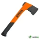 STIHL AX 6 P - ПРОФЕСИОНАЛНА ГОРСКА БРАДВИЧКА